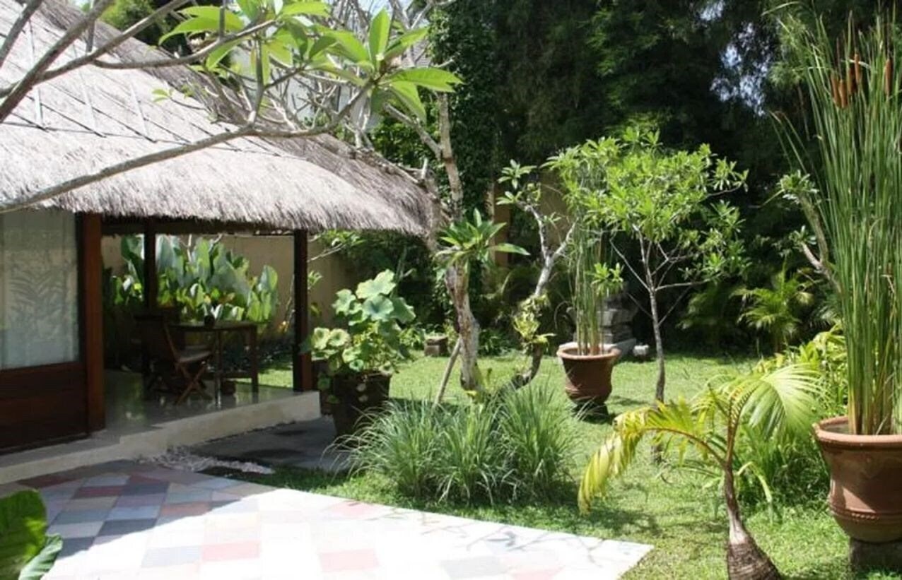 Fotografie Atta Kamaya Resort & Villa 4*